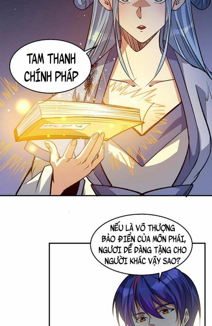Chương 604 - Trang 21