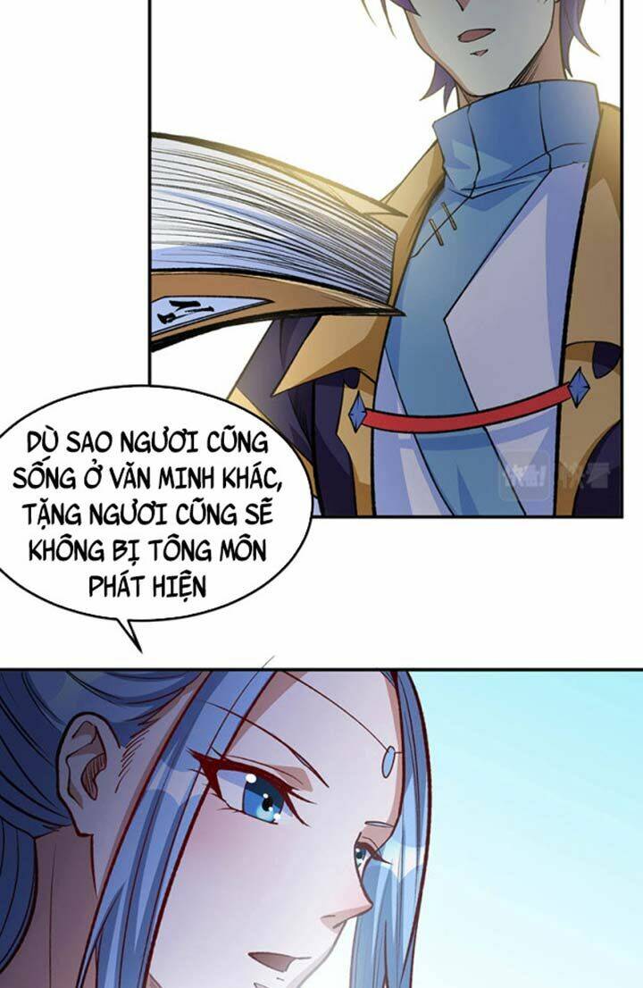 Chương 604 - Trang 22