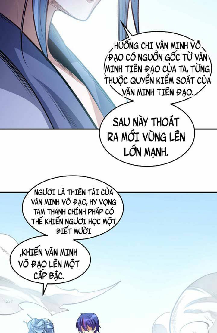 Chương 604 - Trang 23