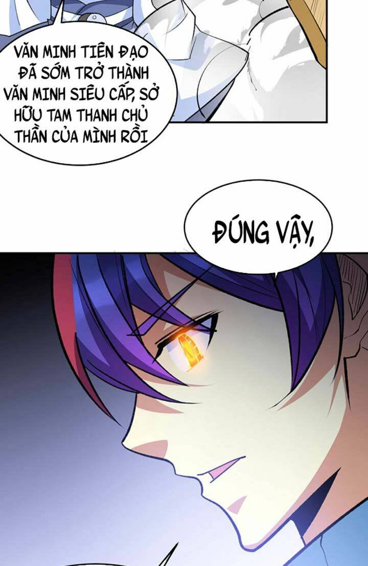 Chương 604 - Trang 29