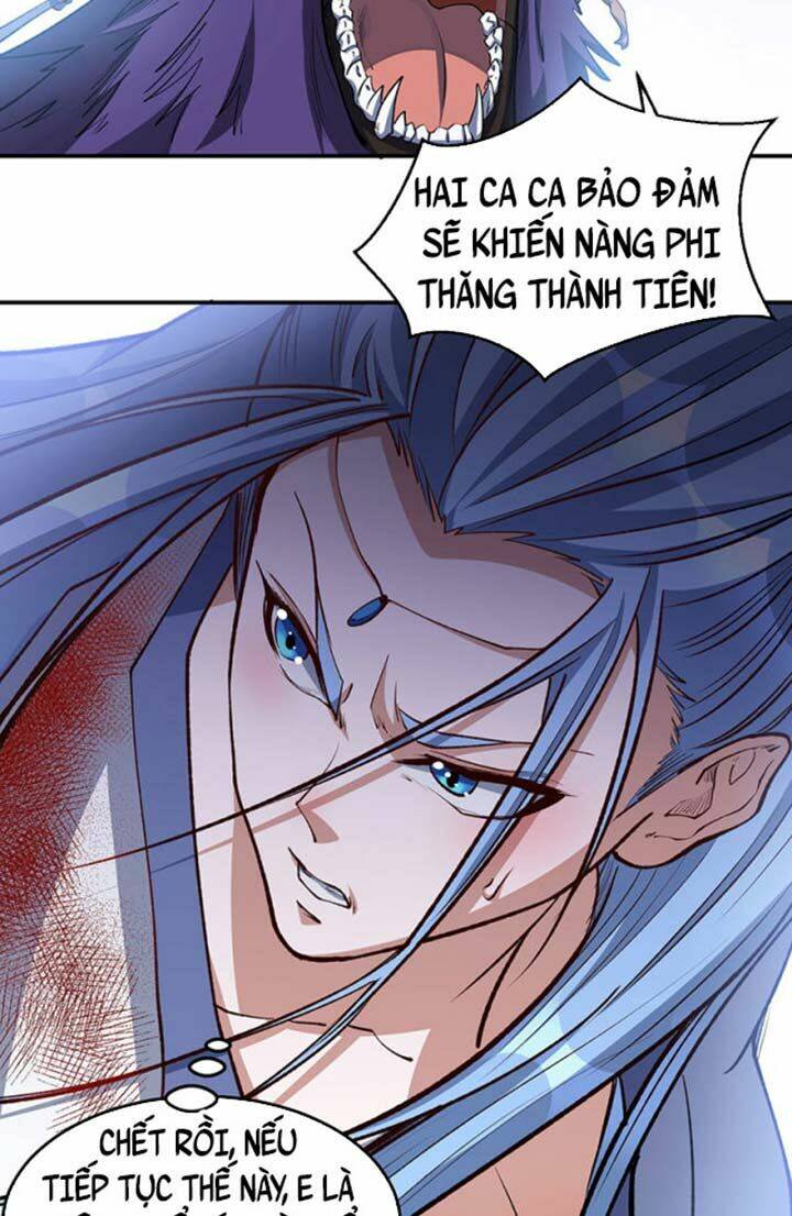 Chương 604 - Trang 5