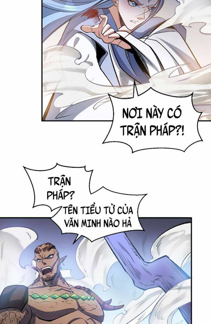 Chương 604 - Trang 8