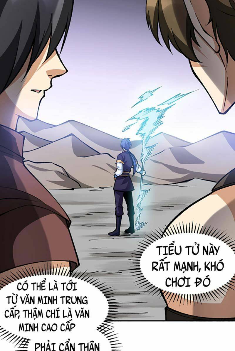 Chương 605 - Trang 56