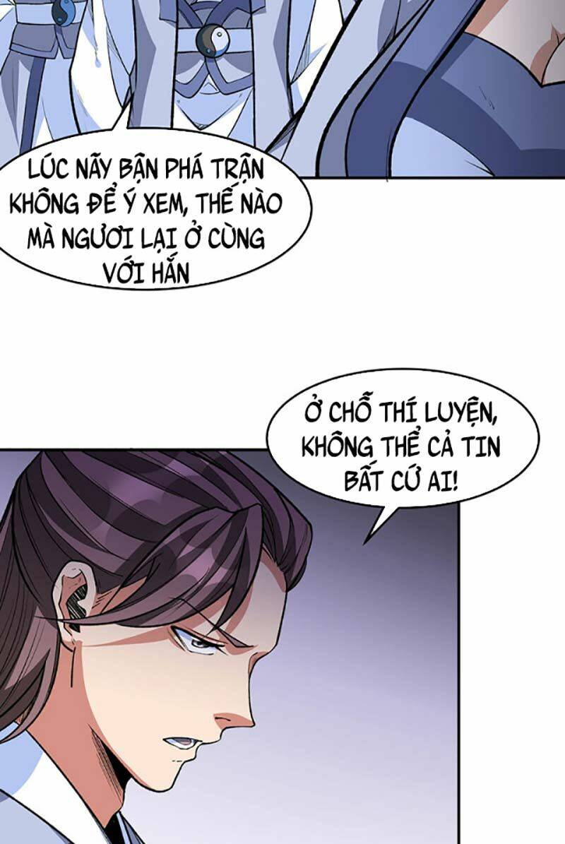 Chương 605 - Trang 60