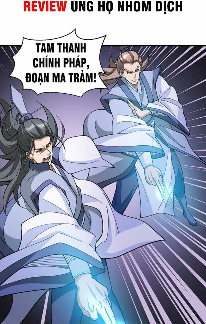 Chương 606 - Trang 11