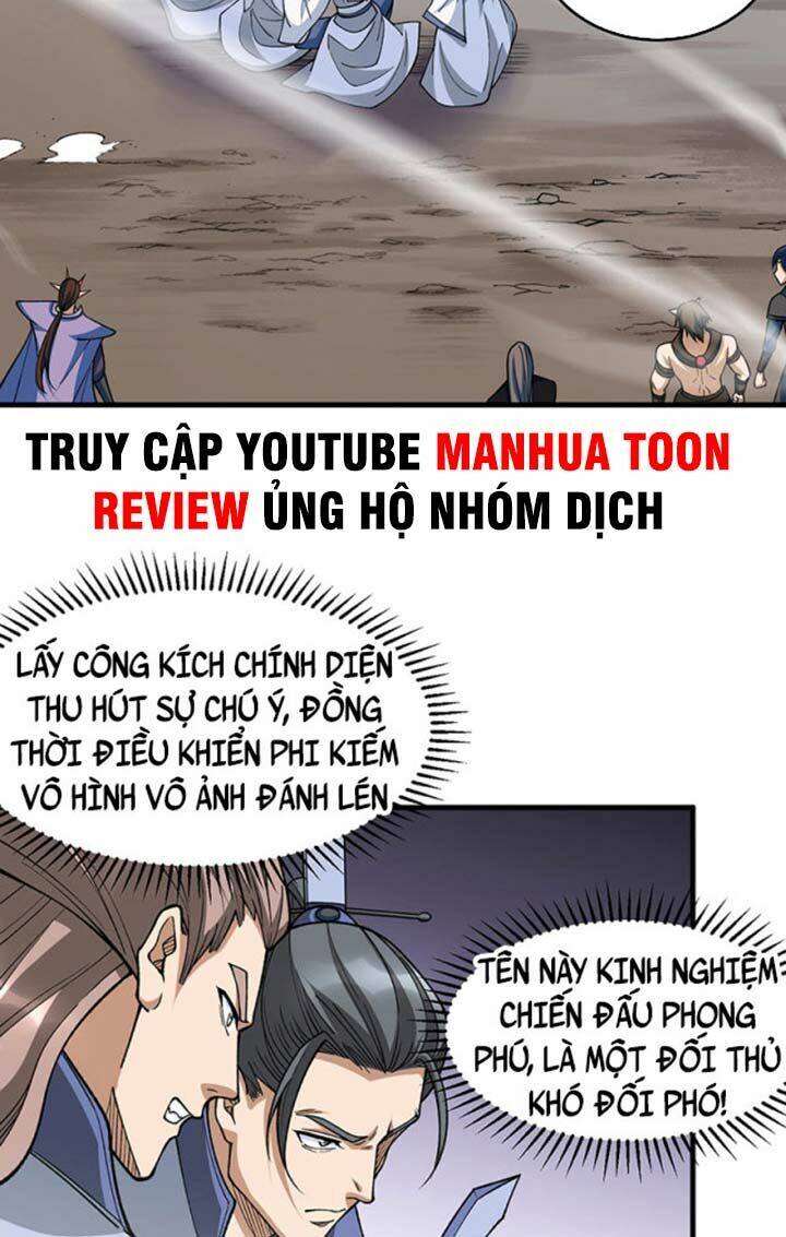 Chương 606 - Trang 3