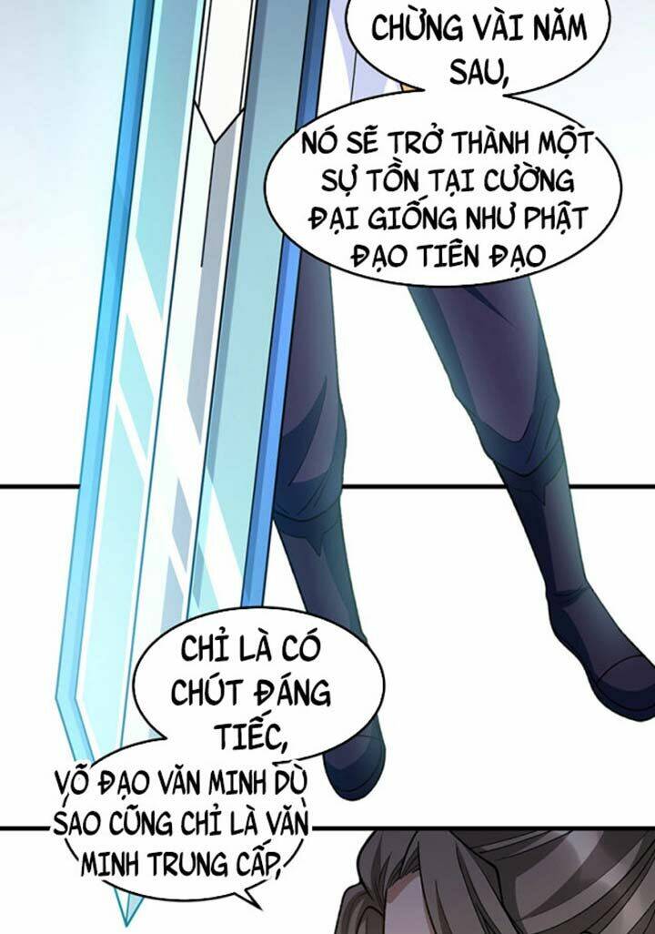 Chương 606 - Trang 28