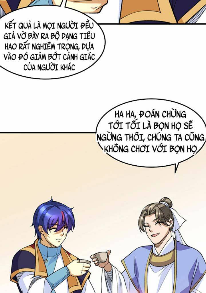 Chương 606 - Trang 45