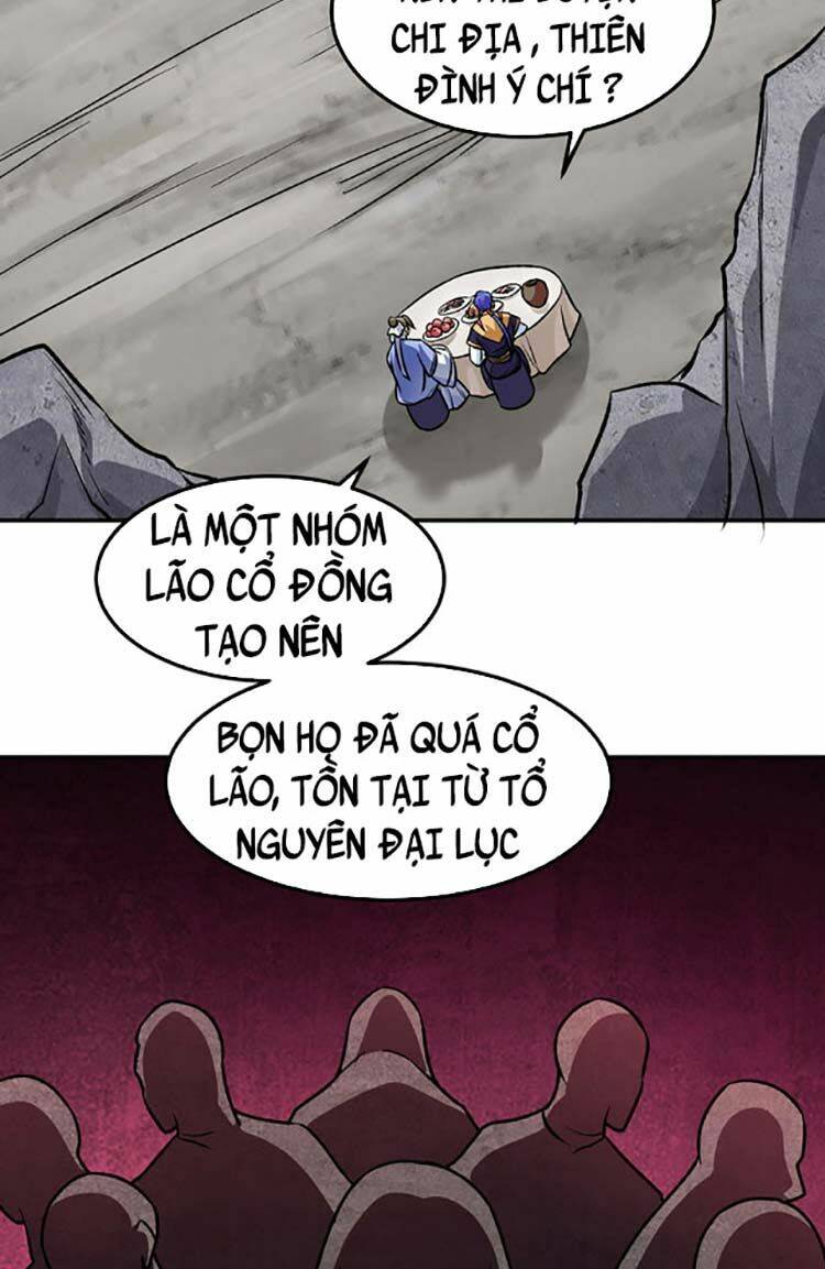 Chương 607 - Trang 23