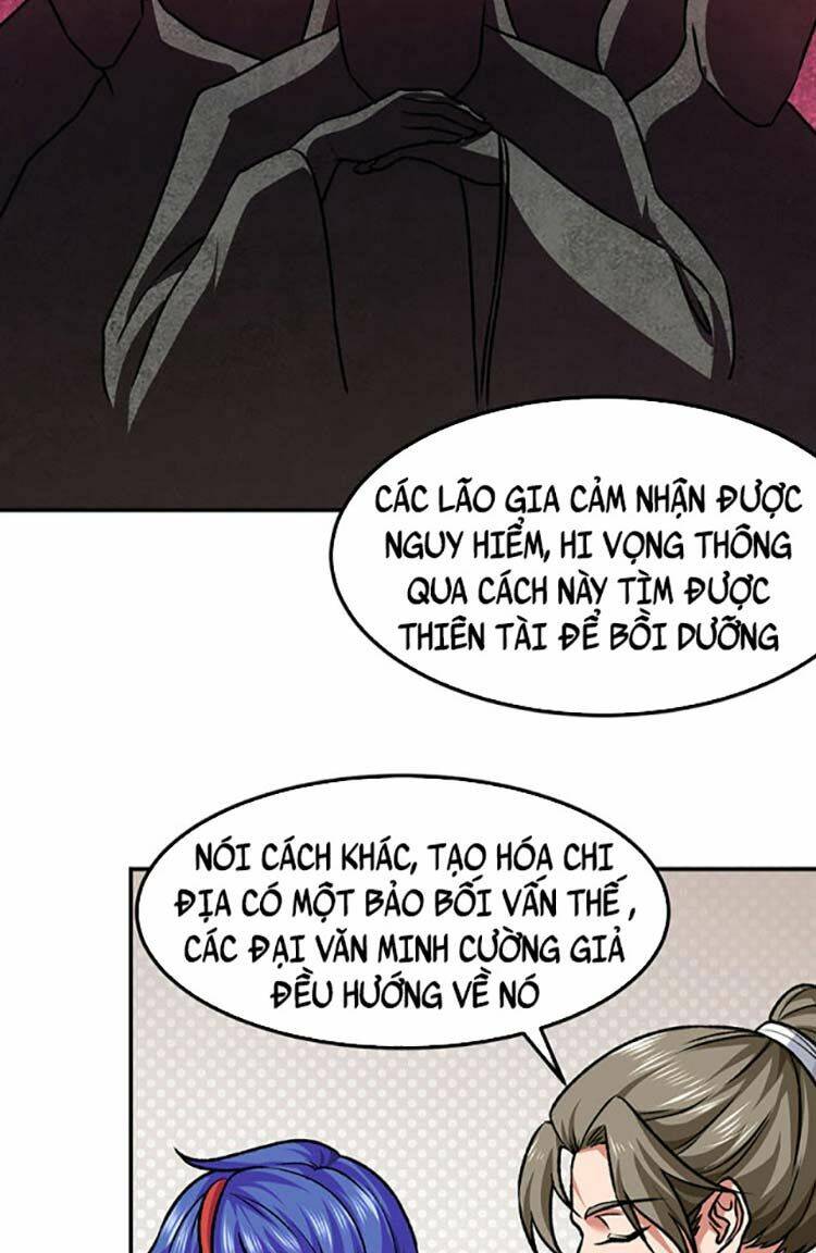 Chương 607 - Trang 24