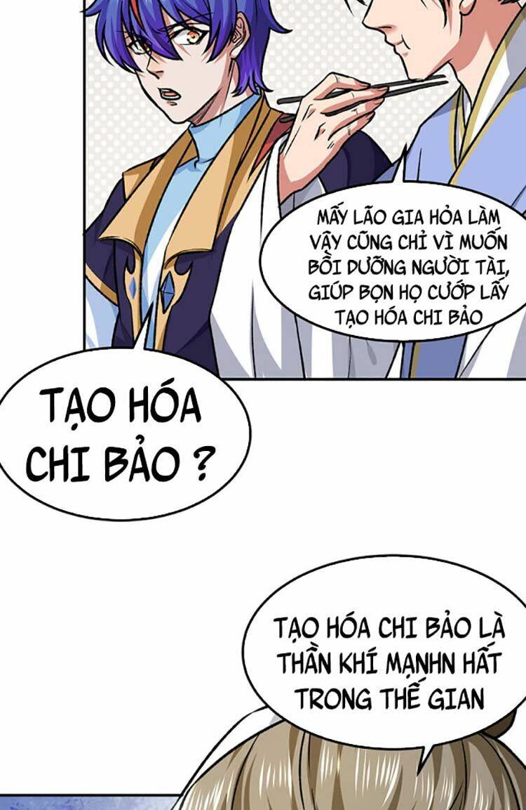 Chương 607 - Trang 25
