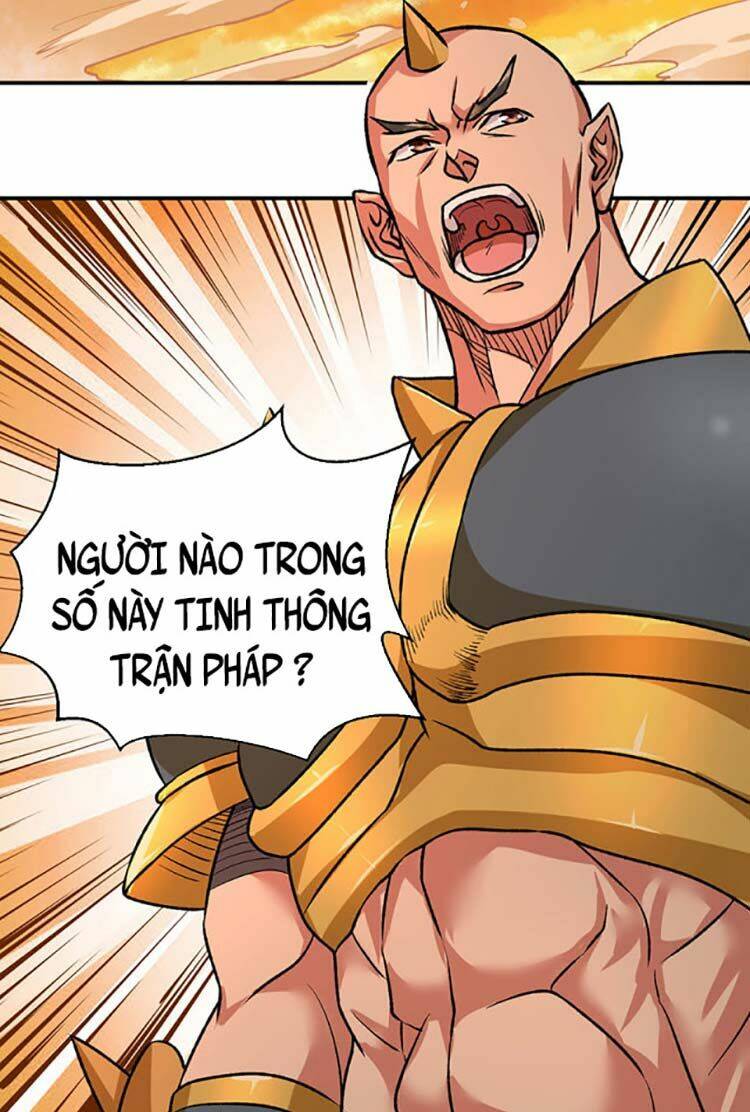 Chương 607 - Trang 34