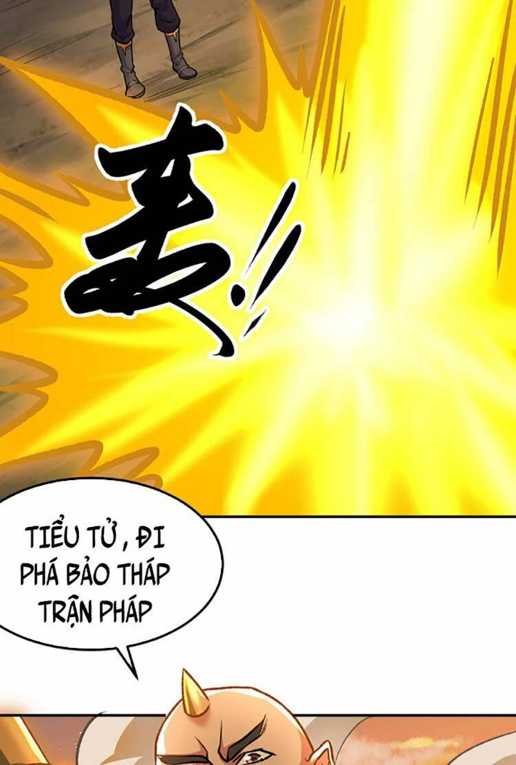 Chương 607 - Trang 42