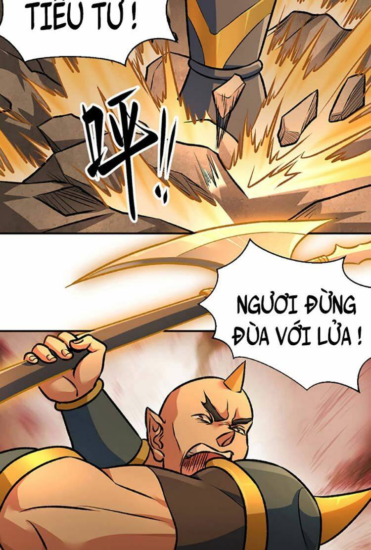 Chương 607 - Trang 46