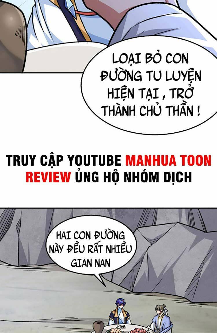 Chương 607 - Trang 9