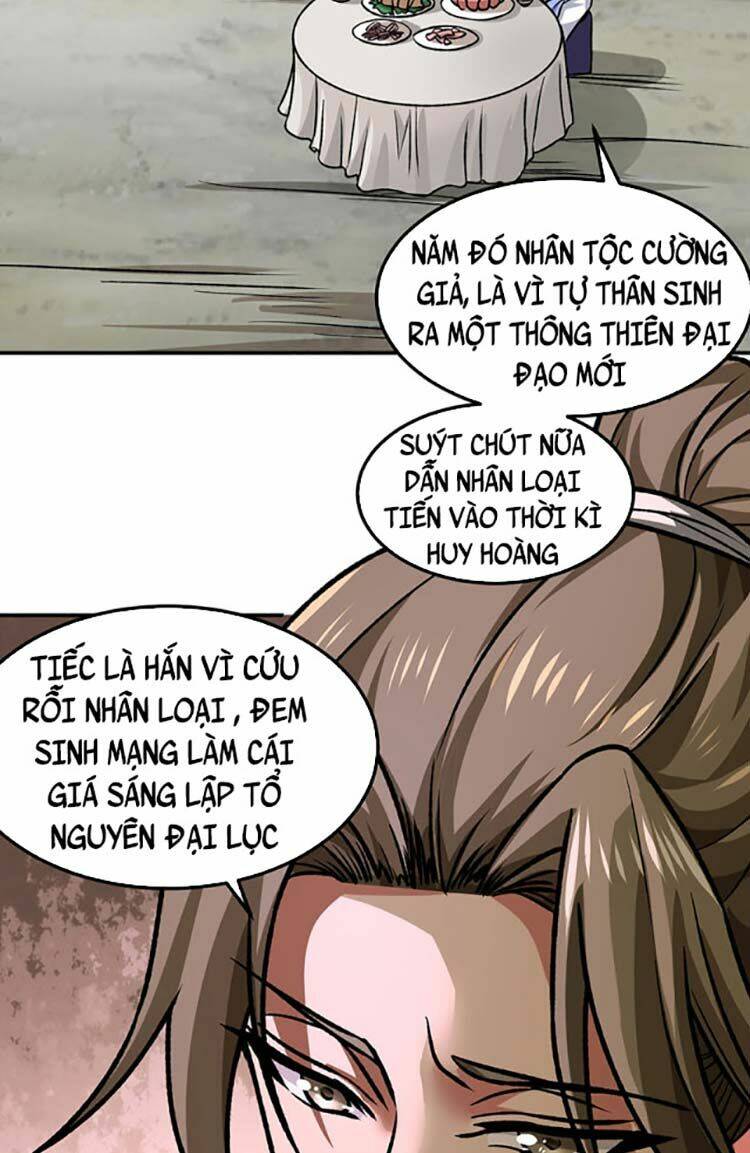 Chương 607 - Trang 10
