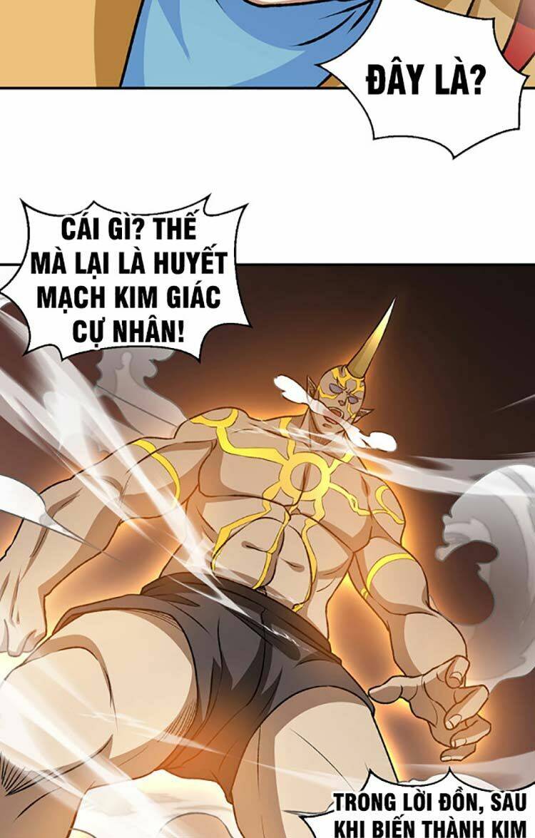 Chương 608 - Trang 14