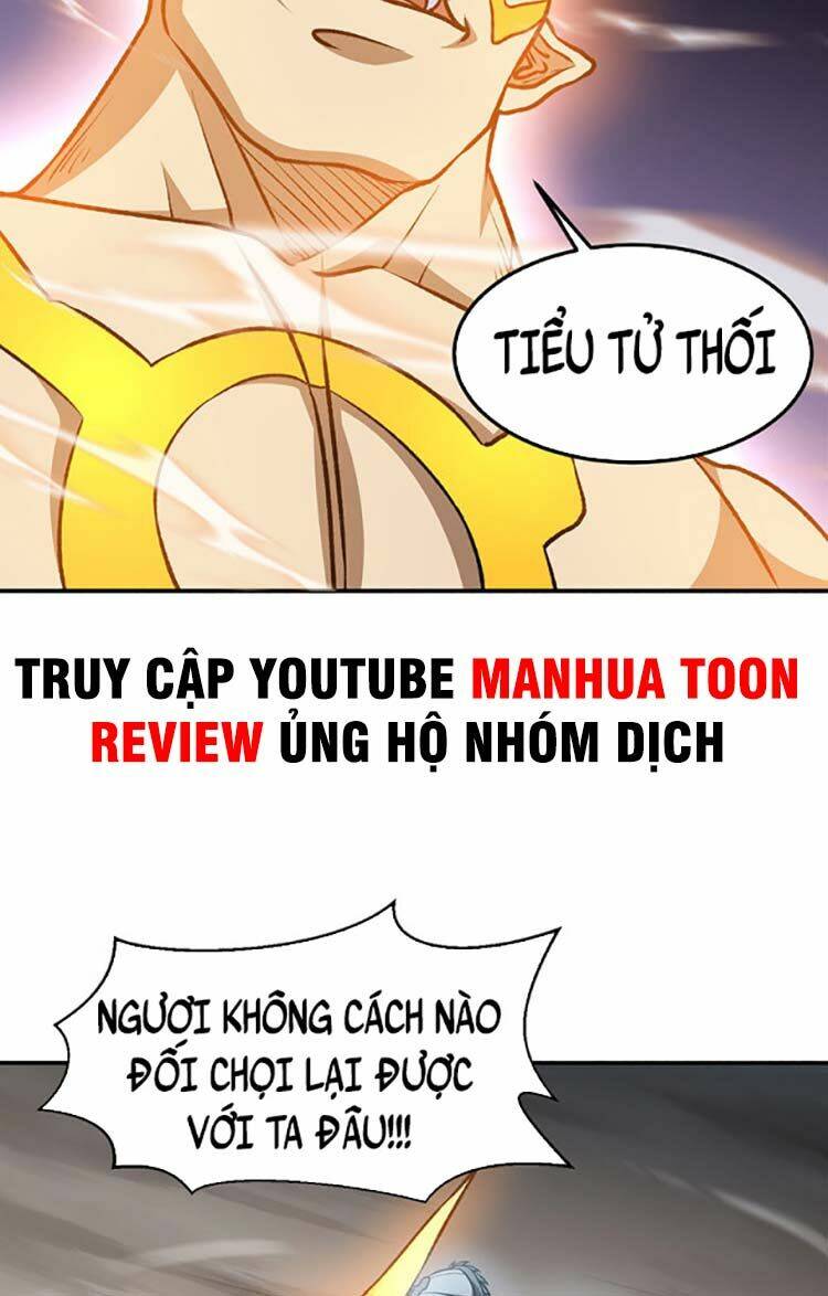 Chương 608 - Trang 16