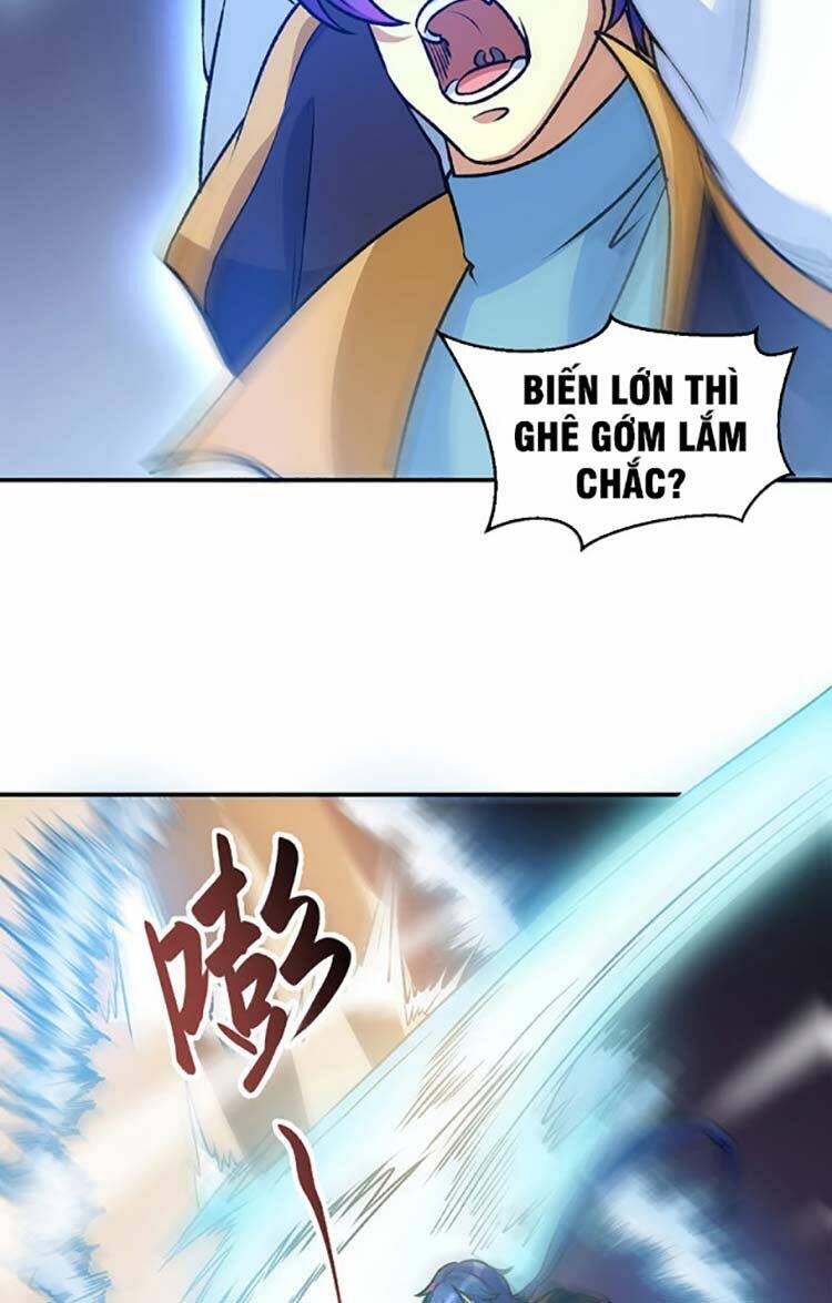 Chương 608 - Trang 19