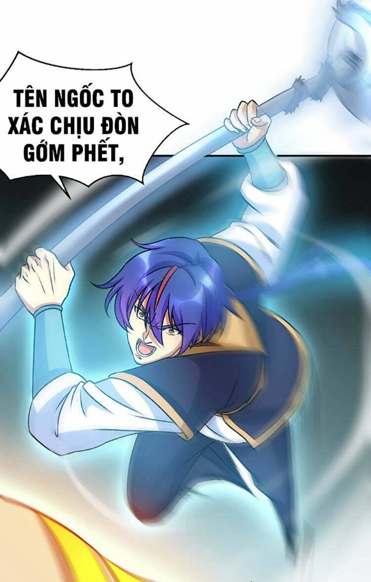 Chương 608 - Trang 22