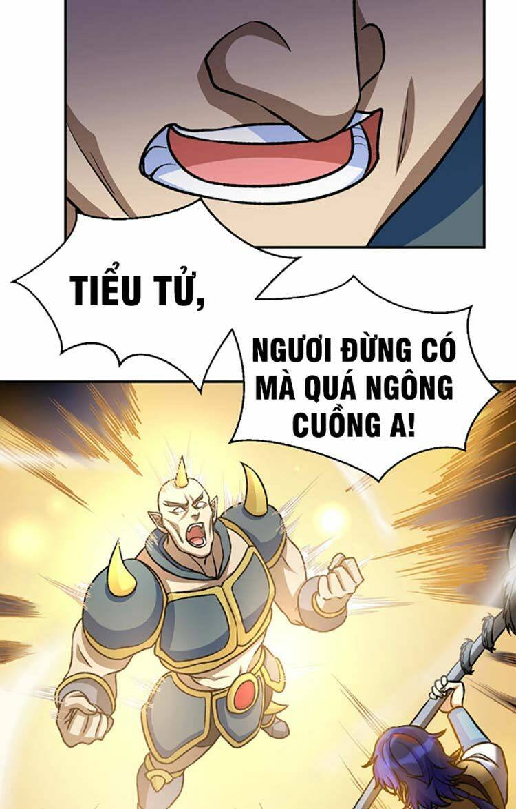 Chương 608 - Trang 10