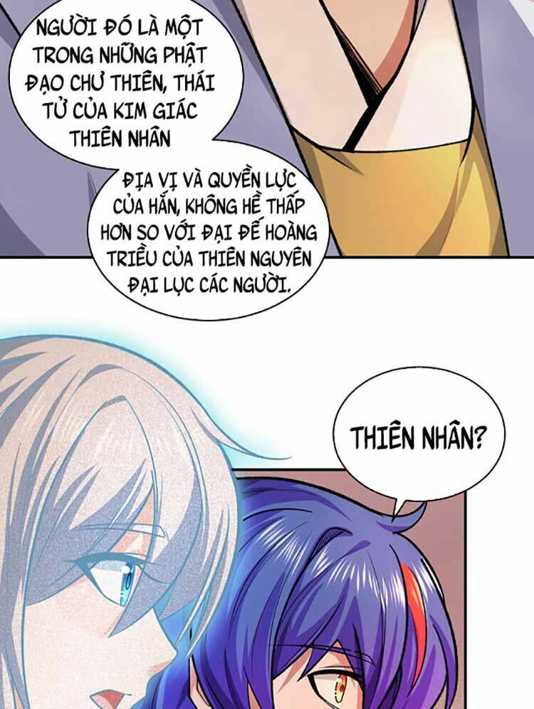 Chương 609 - Trang 16