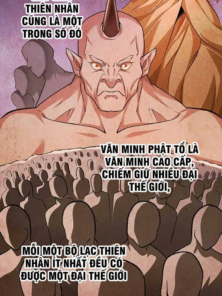 Chương 609 - Trang 20