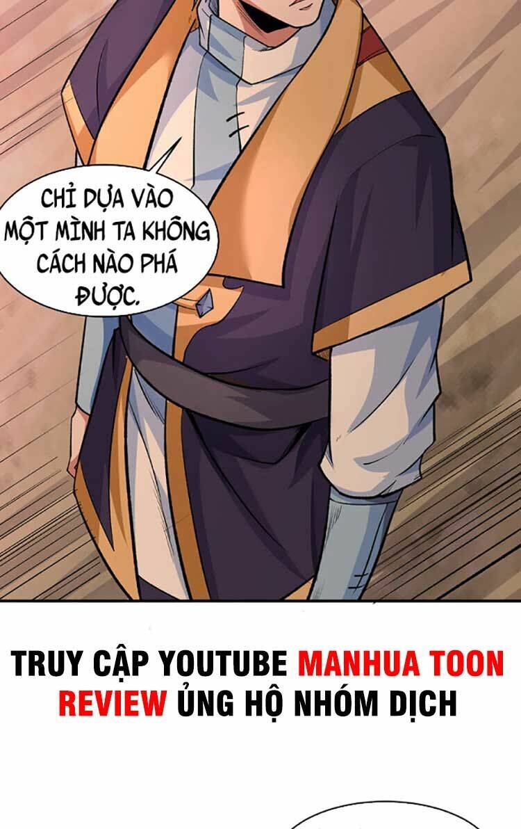 Chương 609 - Trang 37
