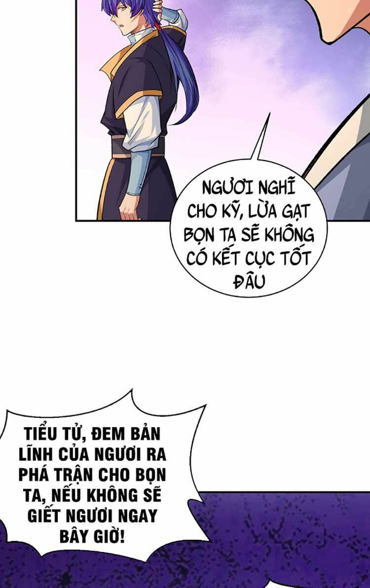 Chương 609 - Trang 41