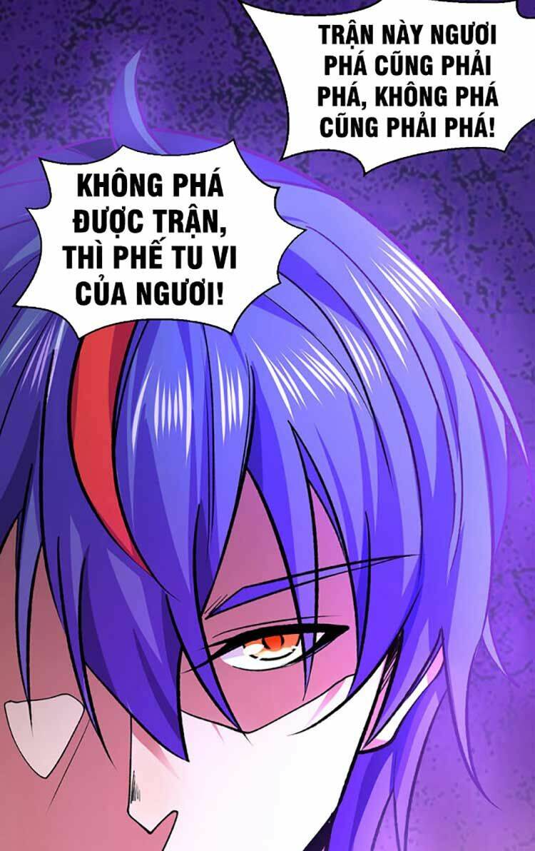 Chương 609 - Trang 42