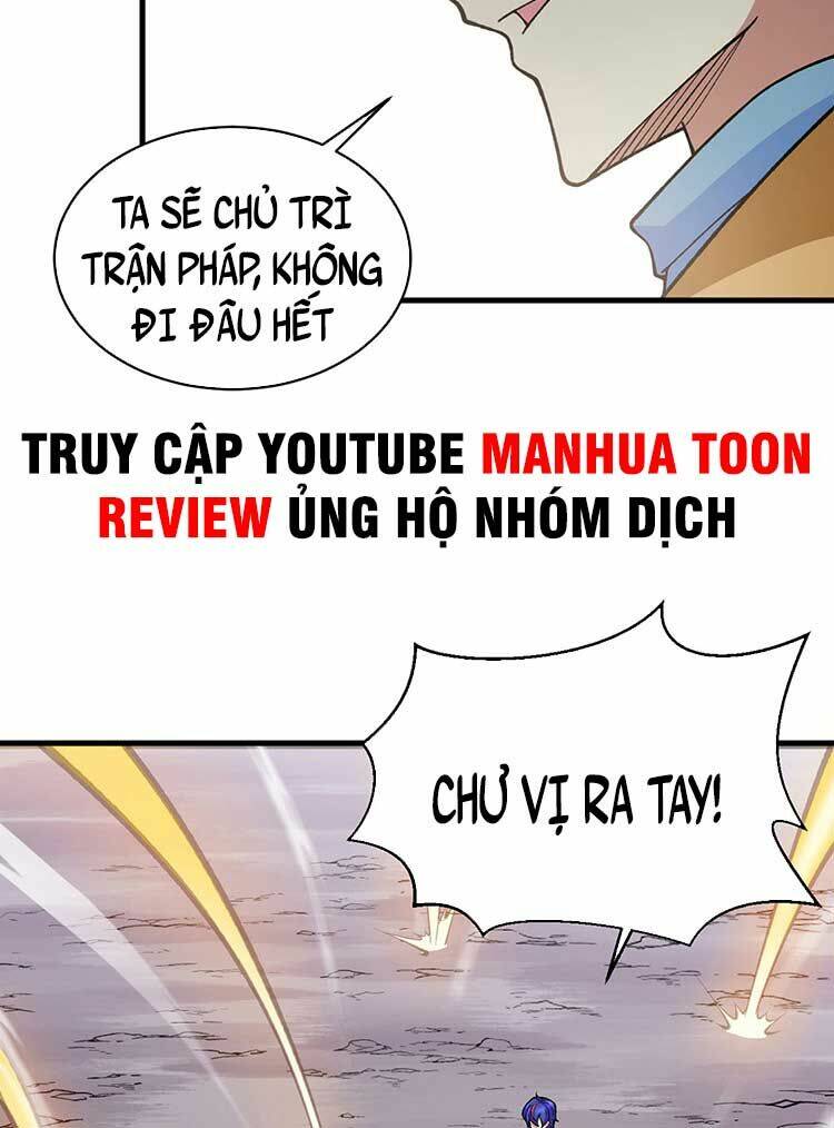 Chương 610 - Trang 23