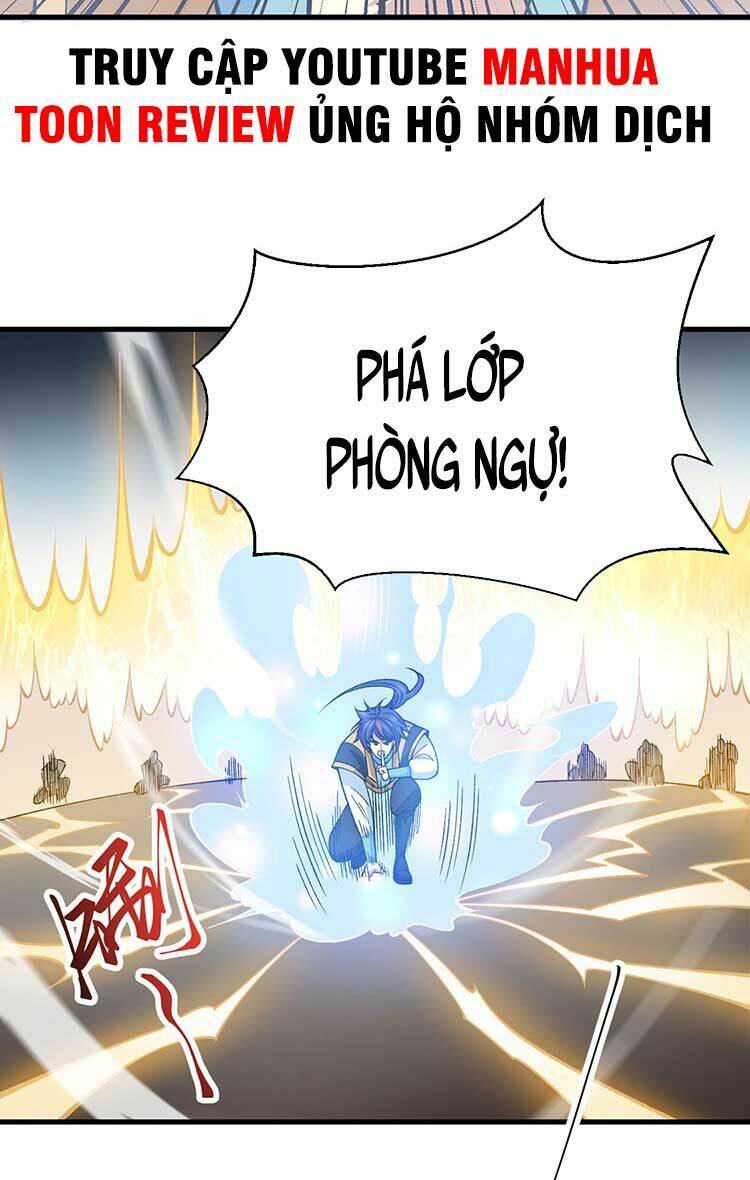 Chương 610 - Trang 28