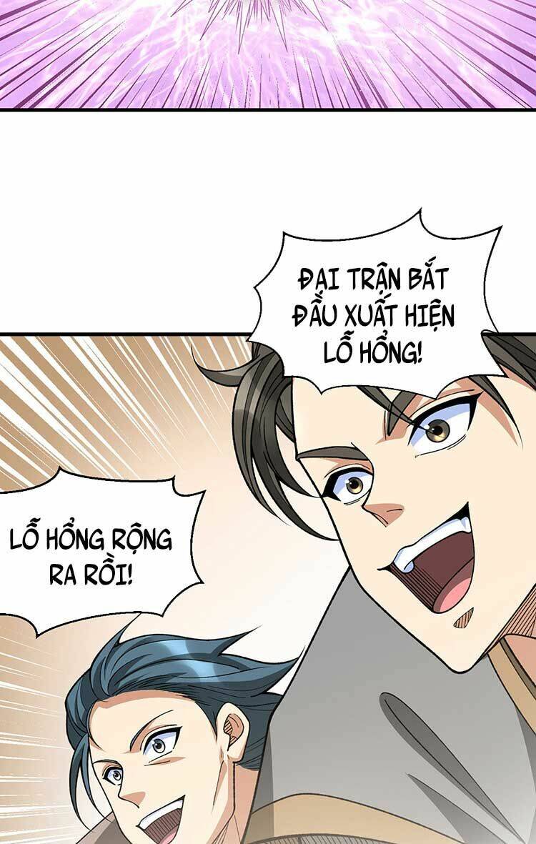 Chương 610 - Trang 31