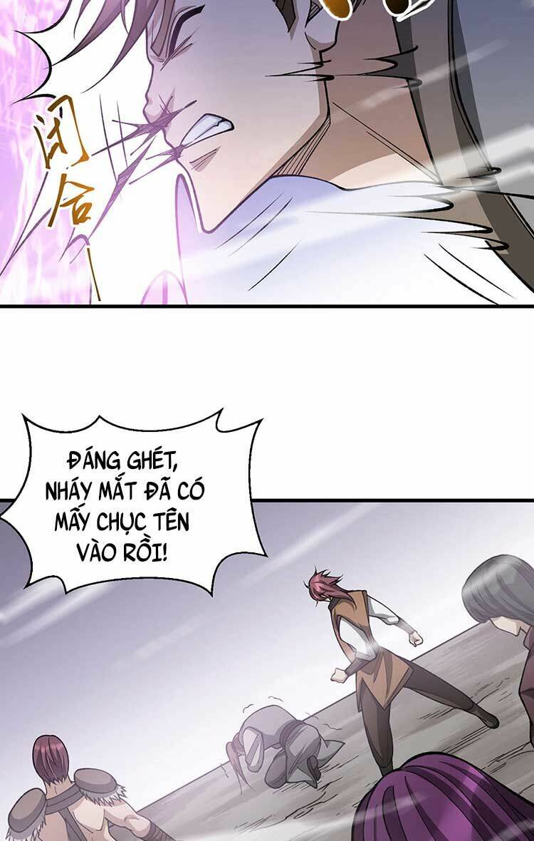 Chương 610 - Trang 42