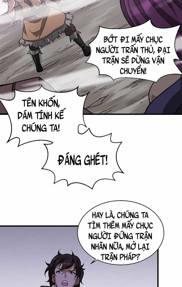Chương 610 - Trang 43