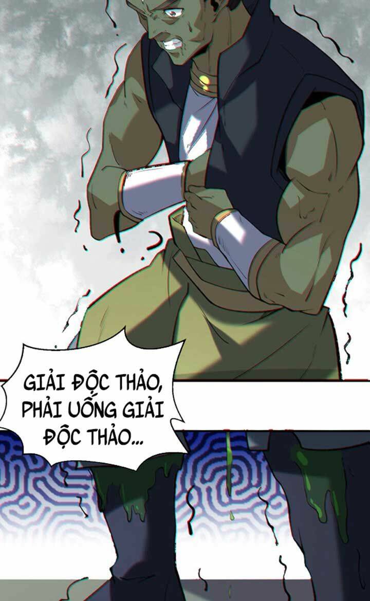 Chương 611 - Trang 19