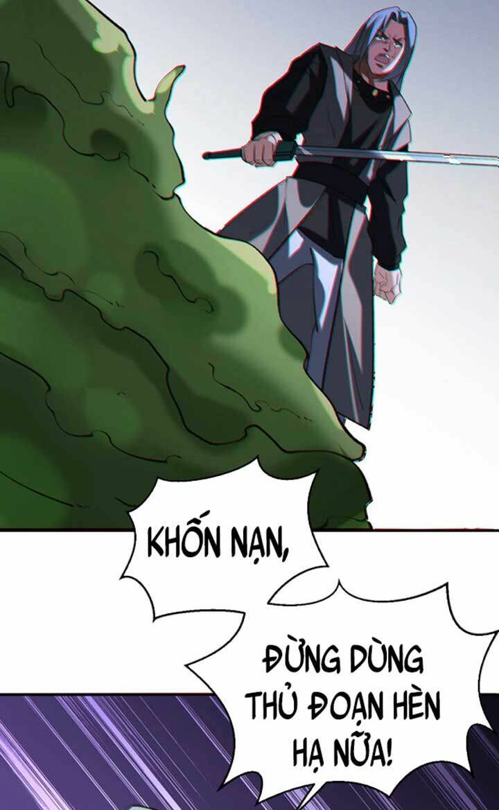 Chương 611 - Trang 21