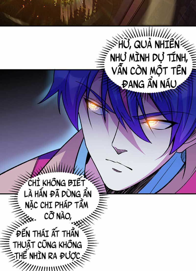 Chương 612 - Trang 3