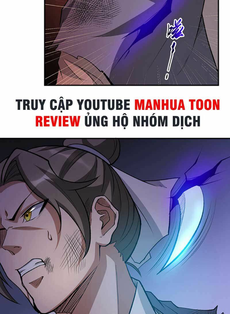 Chương 612 - Trang 31