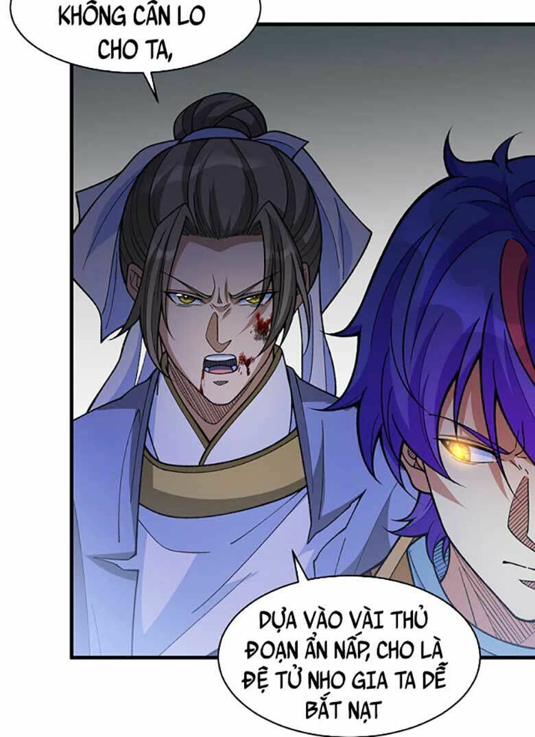 Chương 613 - Trang 26