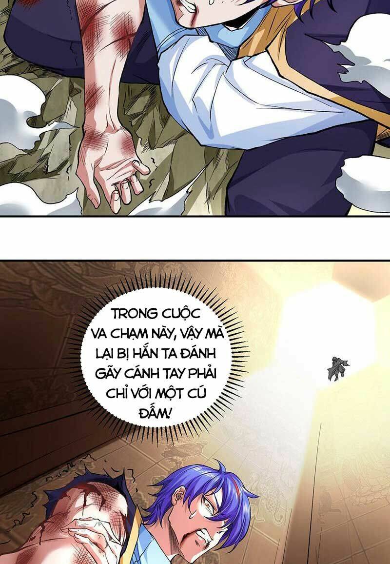 Chương 614 - Trang 28