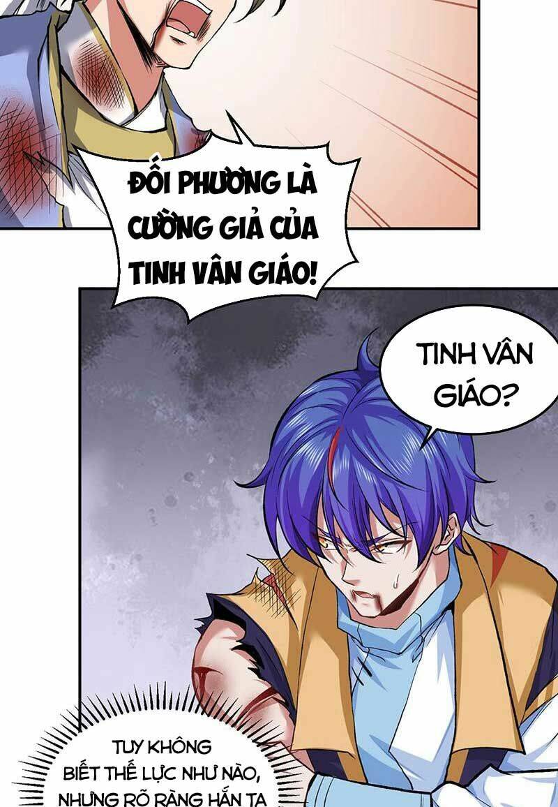 Chương 614 - Trang 30