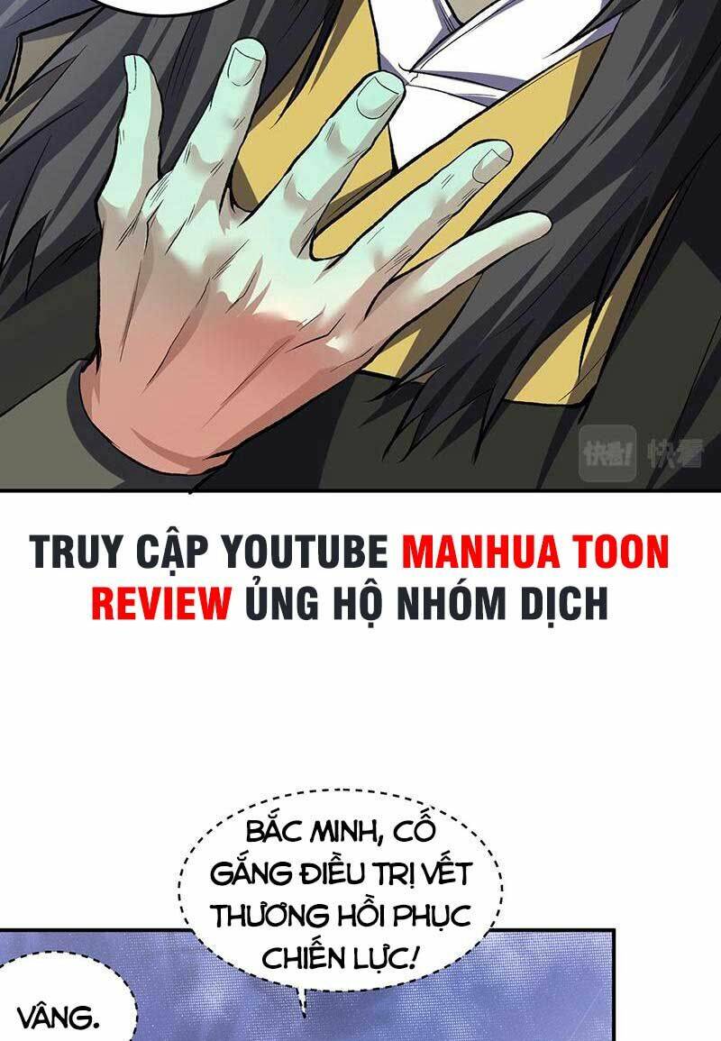 Chương 614 - Trang 34