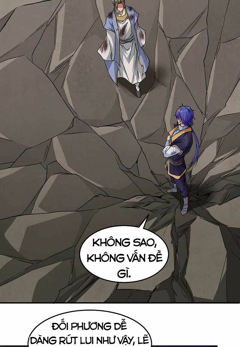 Chương 614 - Trang 40