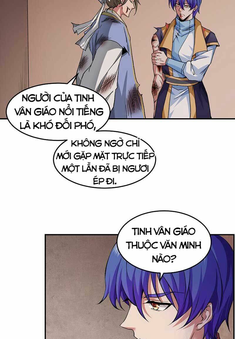 Chương 614 - Trang 43