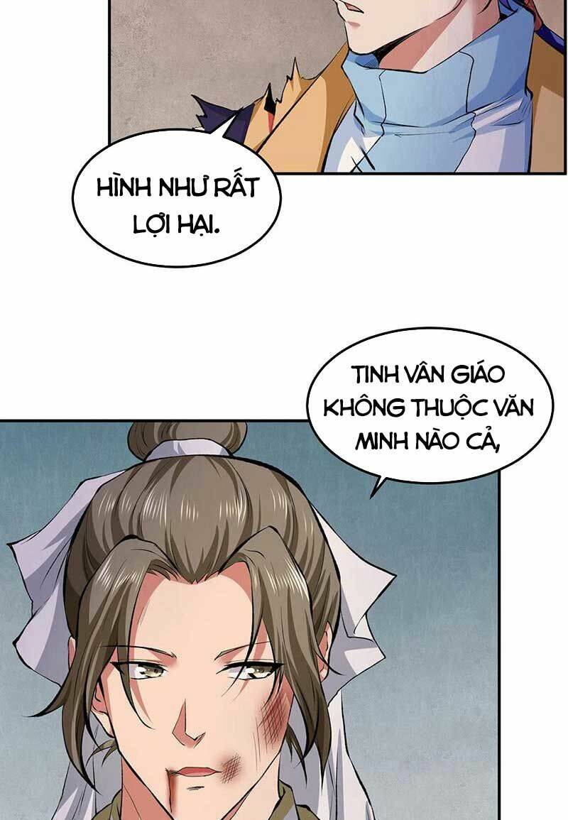 Chương 614 - Trang 44