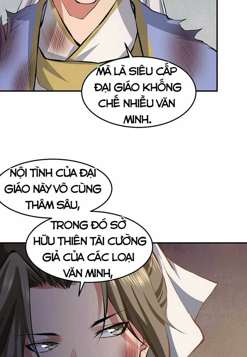 Chương 614 - Trang 45