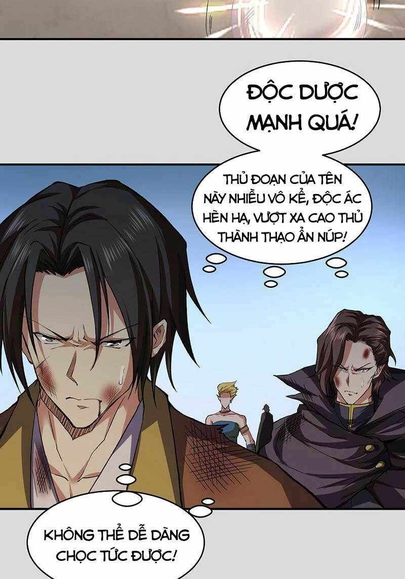 Chương 614 - Trang 6