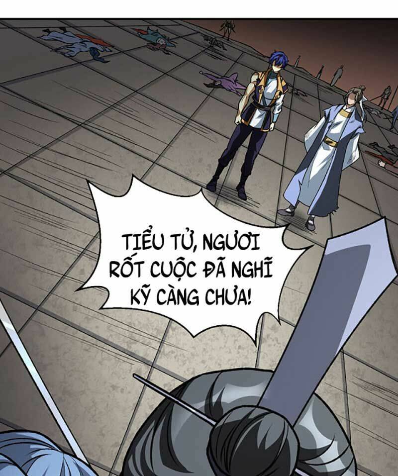 Chương 615 - Trang 27