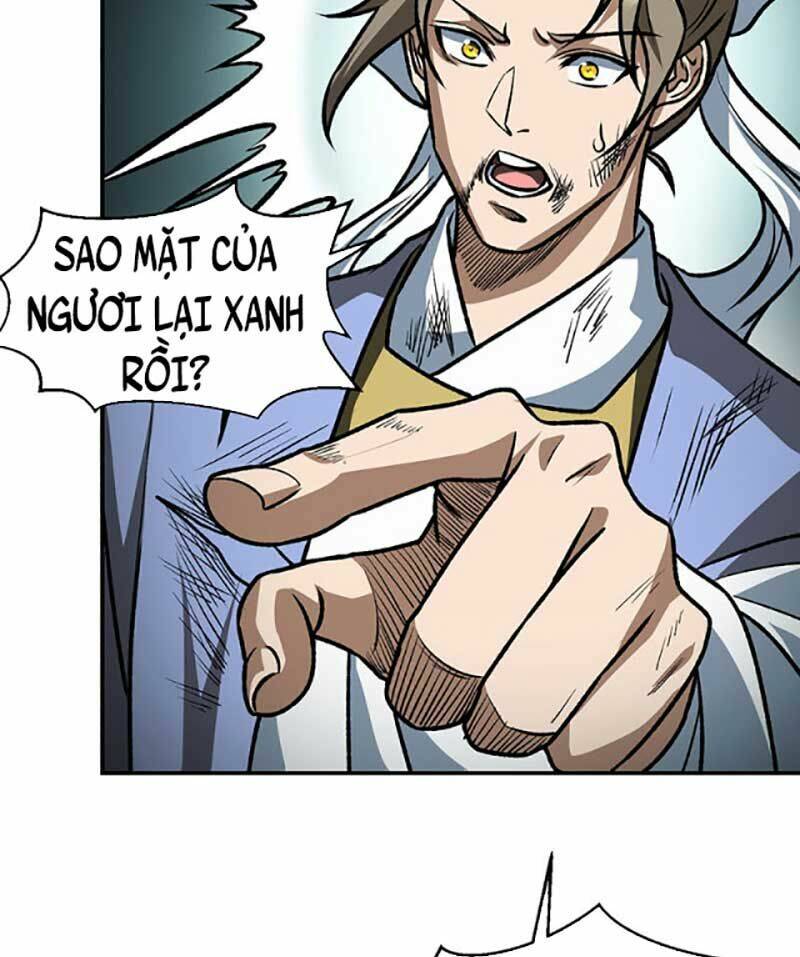 Chương 615 - Trang 32